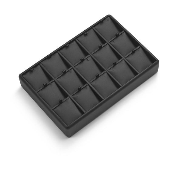 3500 9 x6  Stackable leatherette Trays\BK3527.jpg